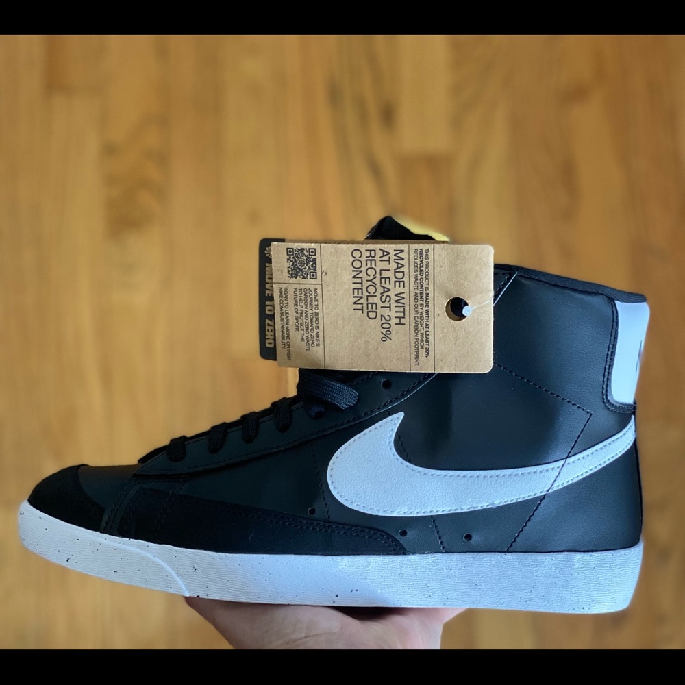 Blazer mid ‘77